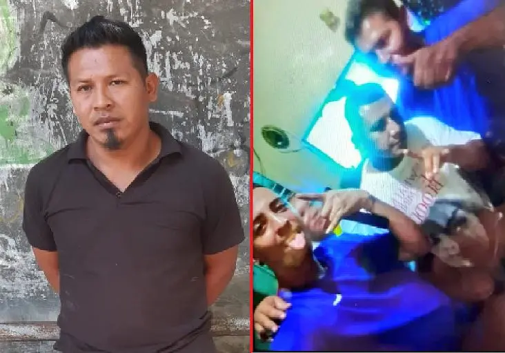 Por hacer se&ntilde;as