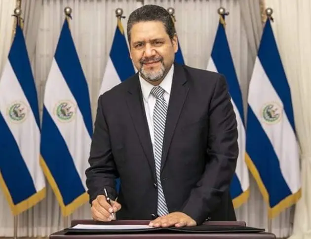 Exviceministro de Gobernaci&oacute;n