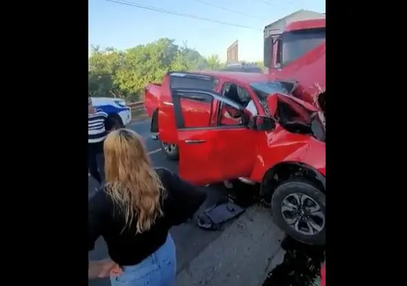 Dos mujeres muertas en Usulut&aacute;n