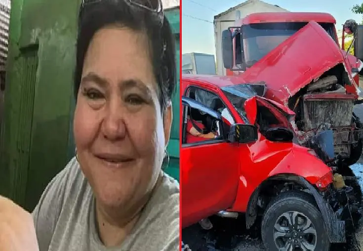 Do&ntilde;a Lila que en Paz Descanse