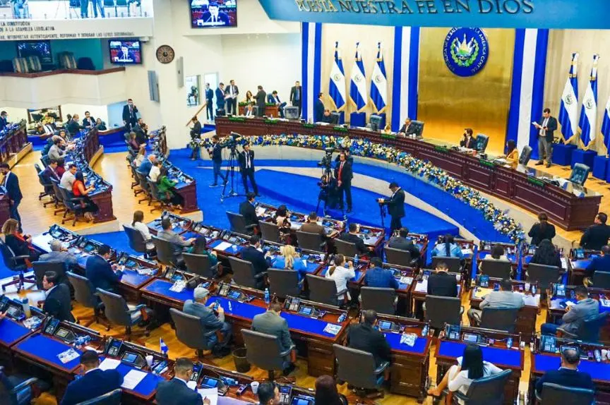 Aprueban presupuesto general de la naci&oacute;n