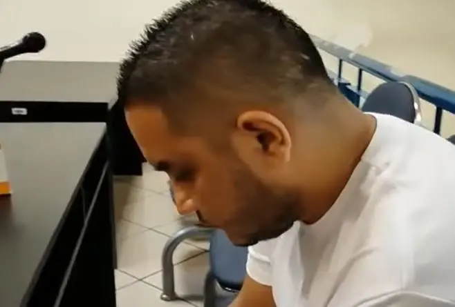 Condenado a 180 a&ntilde;os de c&aacute;rcel