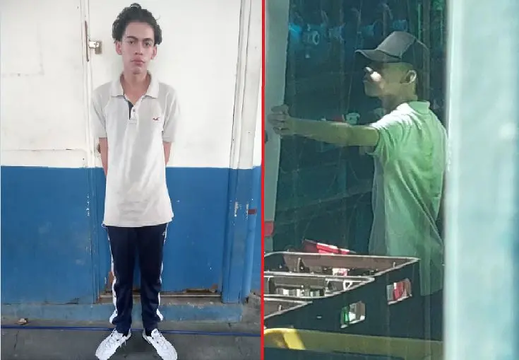 Asaltaba a camiones distribuidores de mercader&iacute;a en Apopa