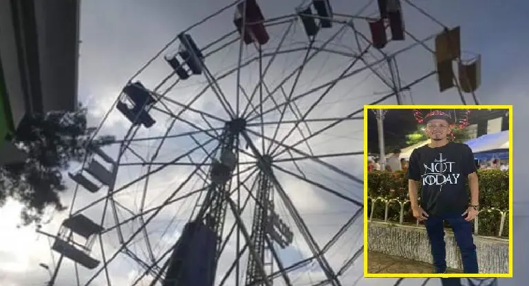 Joven de 21 a&ntilde;os en la Chicago