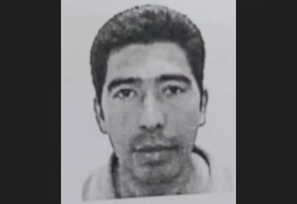 Marvin Alfredo de 32 a&ntilde;os