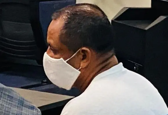 Violado a 26 a&ntilde;os