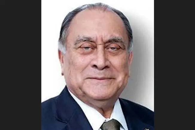 Muere Sigifredo Ochoa P&eacute;rez