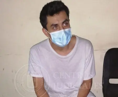 Golpe&oacute; a su novia