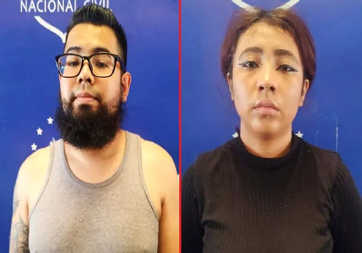 Hermanos Orantes Ram&iacute;rez