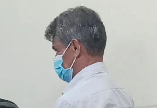 Pastor evang&eacute;lico procesado