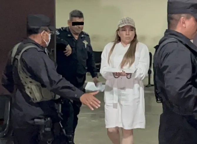 Acusaci&oacute;n contra alcaldesa de Soyapango