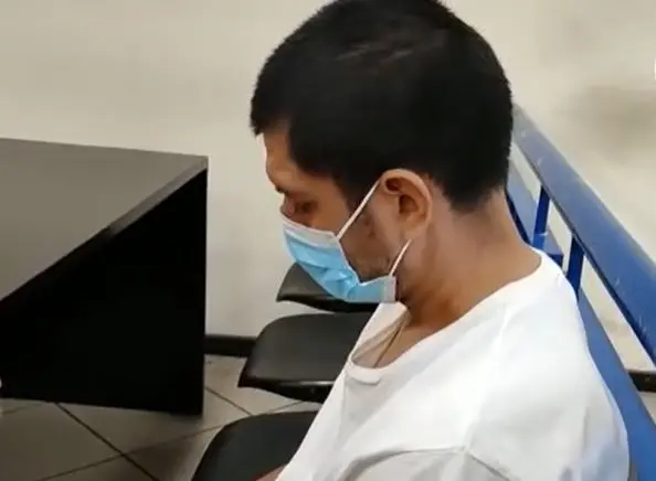 Por llevar munici&oacute;n en mochila