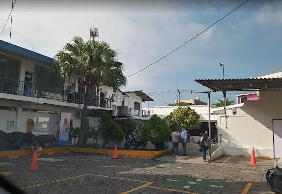 Alcald&iacute;a de Soyapango