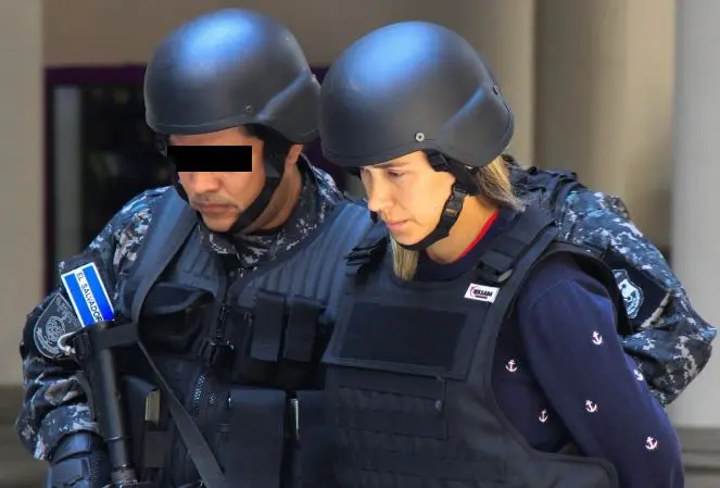 Dos casas a colombiana