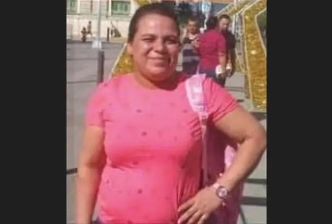 Jacqueline Mart&iacute;nez