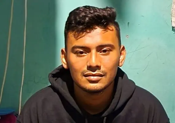 Estafador de rancho en Costa del Sol