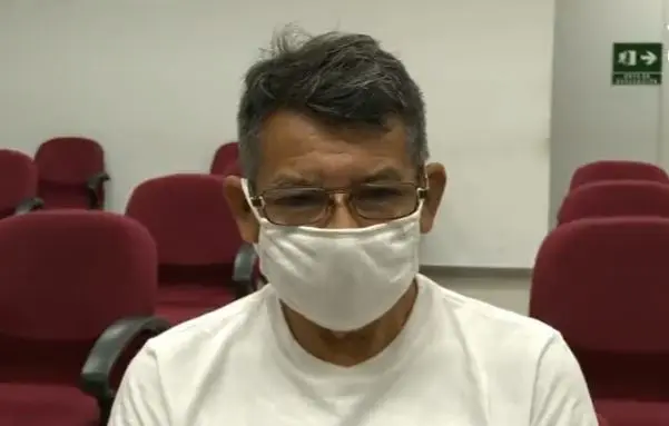 40 a&ntilde;os de c&aacute;rcel para maestro de Matem&aacute;ticas