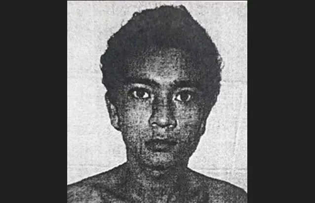 Kevin mat&oacute; a mujer