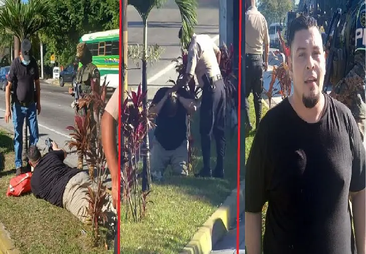 Ladr&oacute;n de Merliot