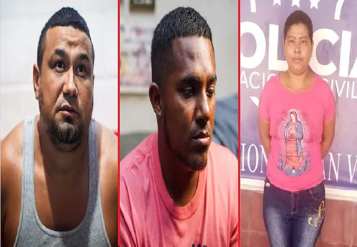 Banda en San VIcente