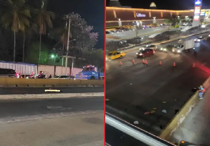 Mujer de 50 a&ntilde;os atropellada