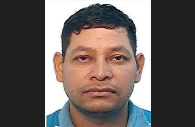 Intent&oacute; acuchillar a esposa