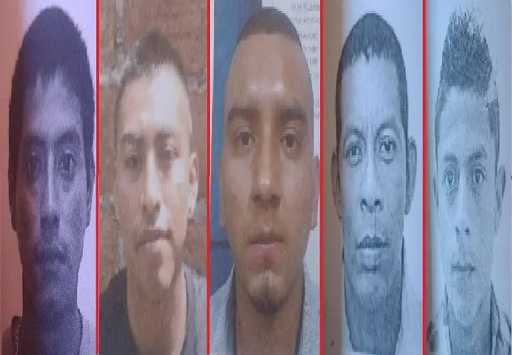 Por matar a un soldado