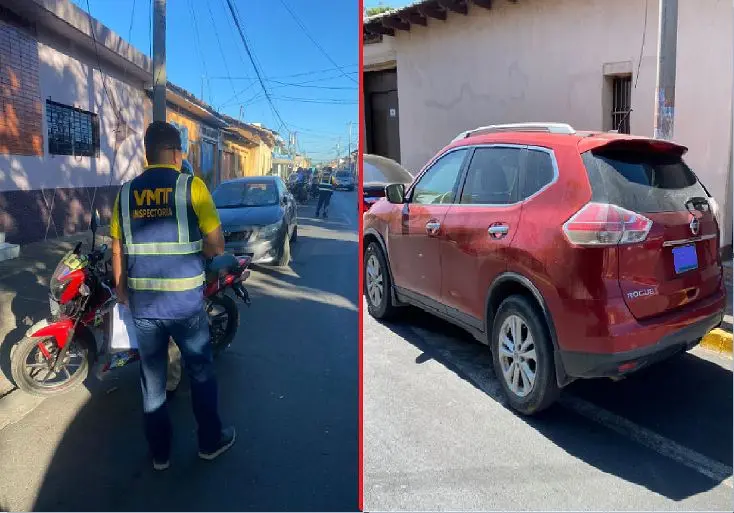 Esqueleando en San Miguel