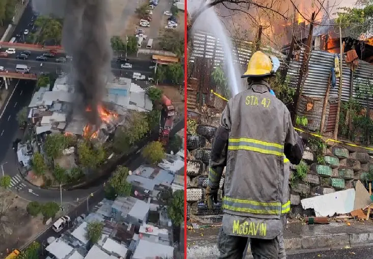 Diagonal Universitaria