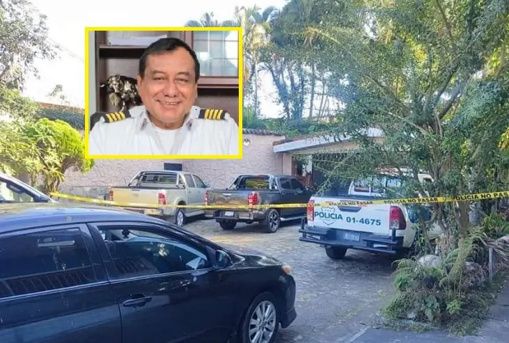 Capit&aacute;n Jim&eacute;nez