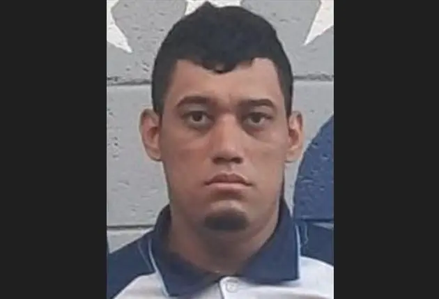 Violador en serie en Delgado y S&iacute;var