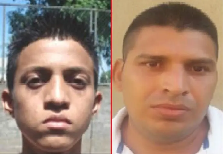 Condenados a 600 a&ntilde;os