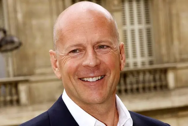 Bruce Willis
