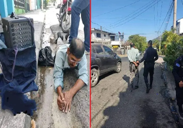 Hurt&oacute; la consola