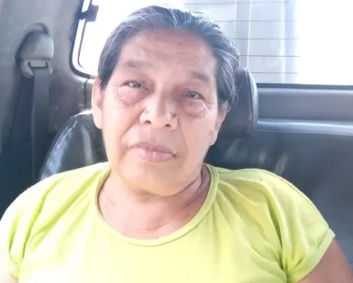 Ni&ntilde;era maltrataba