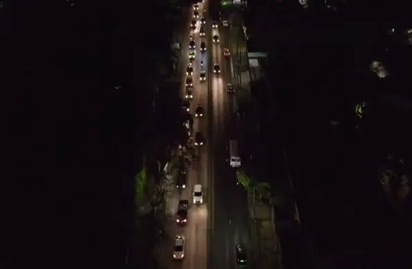 Fluidez en la Trincal del Norte