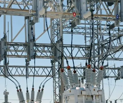 Energ&iacute;a el&eacute;ctrica