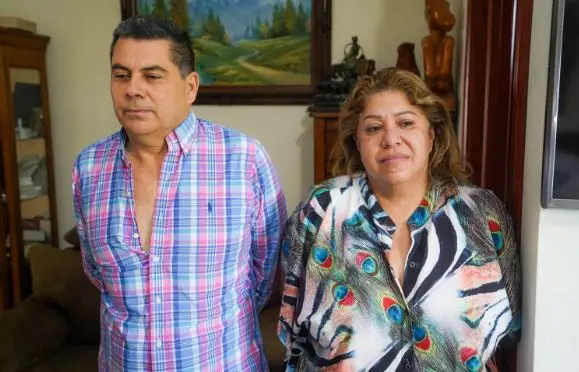 Bosques de Santa Elena