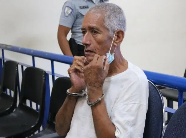 16 a&ntilde;os de prisi&oacute;n