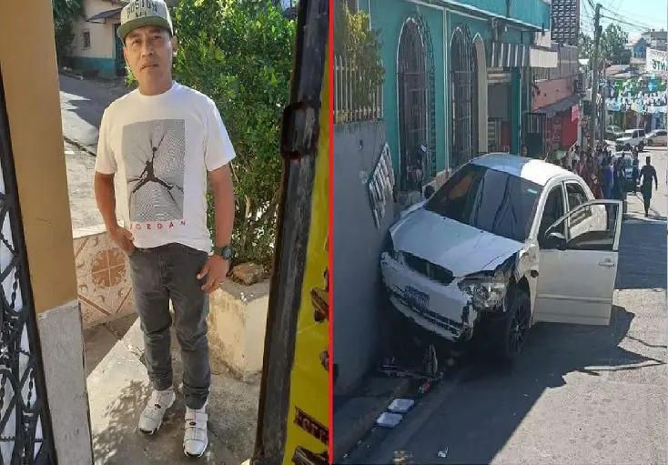 Cornejo Aquino de 45 a&ntilde;os