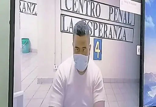 Por matar a un polic&iacute;a le dan 50 a&ntilde;os