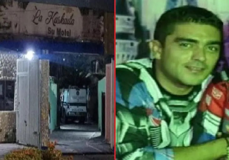 Empresario en Colombia