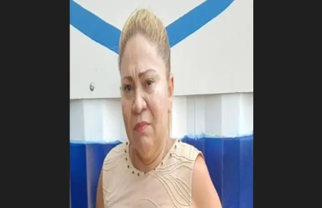 Ofrec&iacute;a visas para Nueva York