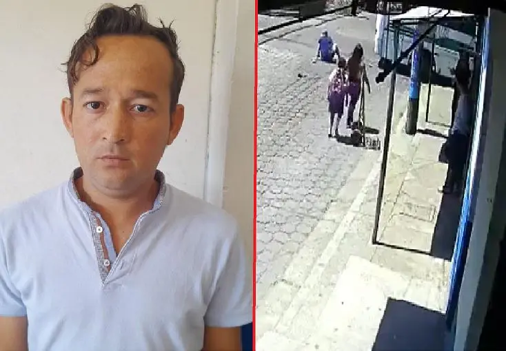 Microbusero de la 109 atropell&oacute; a mujer