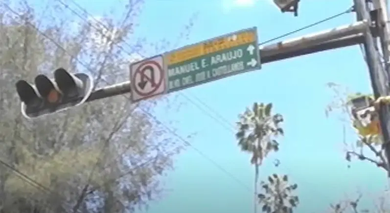 Manuel Enrique Araujo