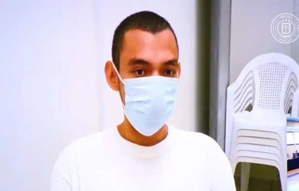 Ocho a&ntilde;os de c&aacute;rcel para sujeto de Santa Ana