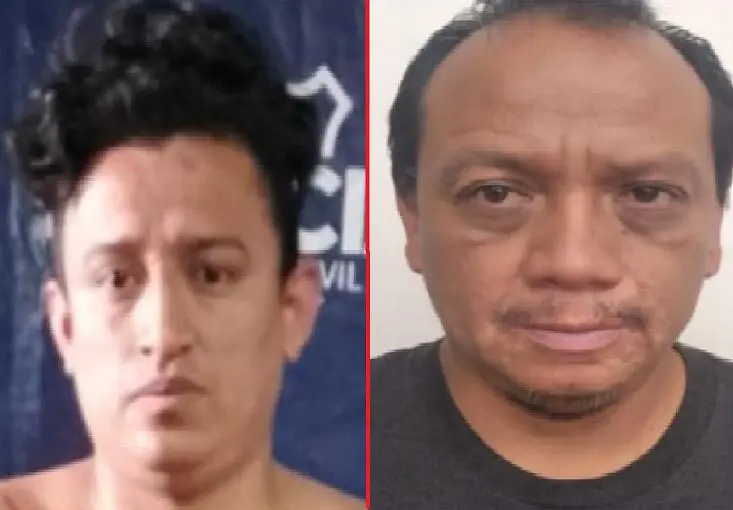 Trabajadores de l&aacute;cteos