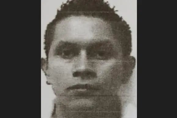 Falso importador con $7,000