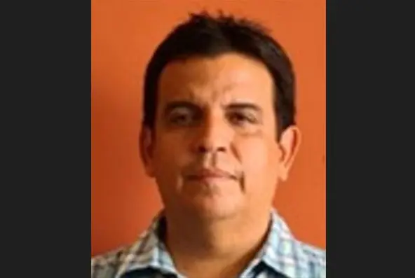 Representante legal de empresa