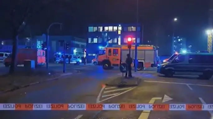 Iglesia de testigos de Jehov&aacute;